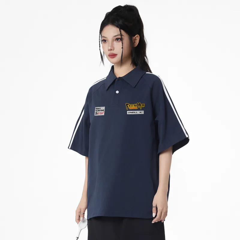 O'Neill Polo Shirts Unisex-14
