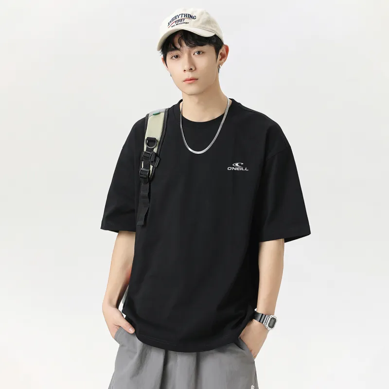 O'Neill T Shirts Unisex-9