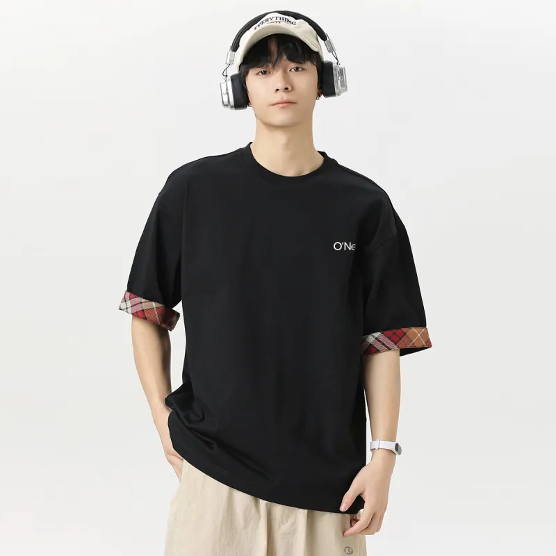 O'Neill T Shirts Unisex-9