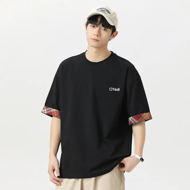 O'Neill T Shirts Unisex-8