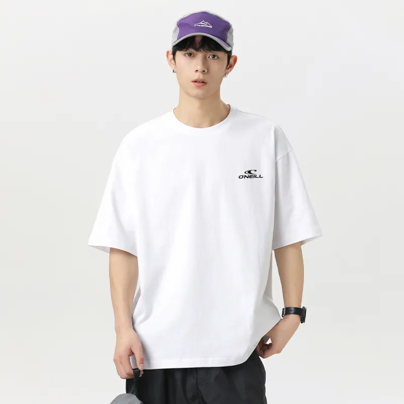 O'Neill T Shirts Unisex-3