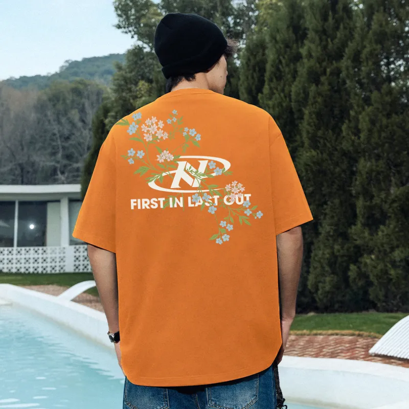 O'Neill T Shirts Unisex-25
