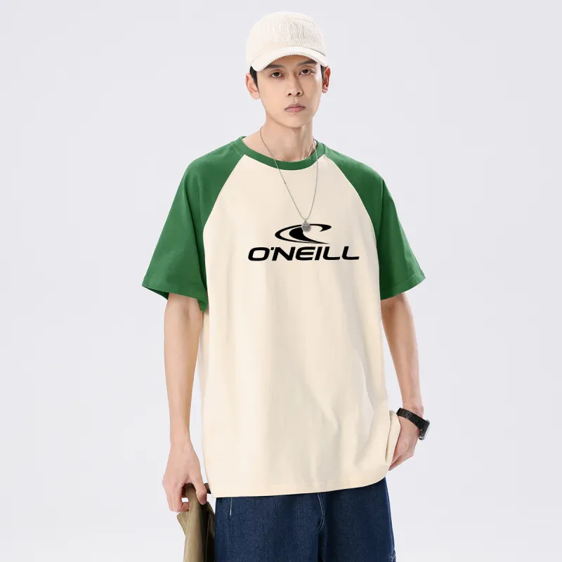 O'Neill T Shirts Unisex-15