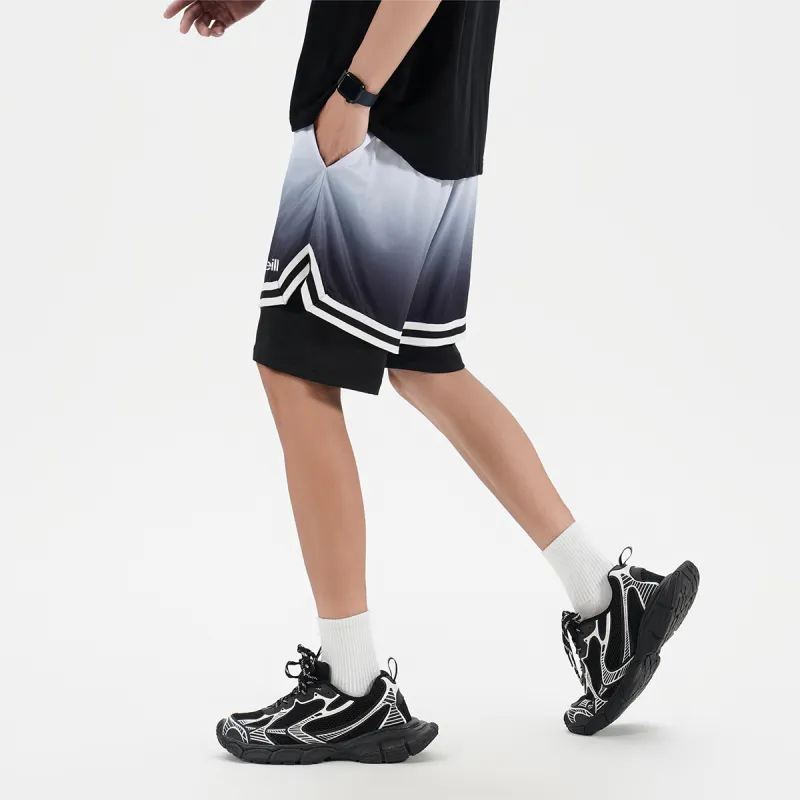O'Neill Basketball Shorts Unisex-13