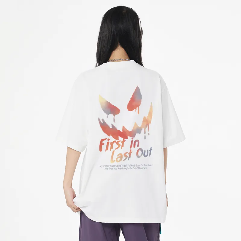O'Neill T Shirts Unisex-4