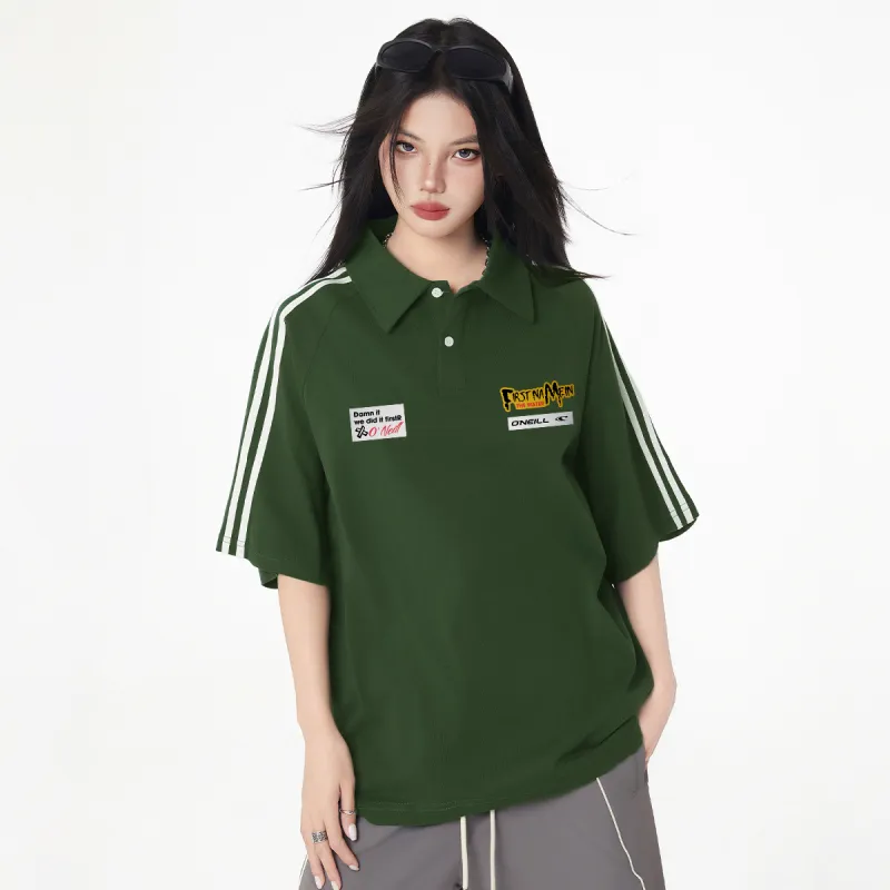 O'Neill Polo Shirts Unisex-20