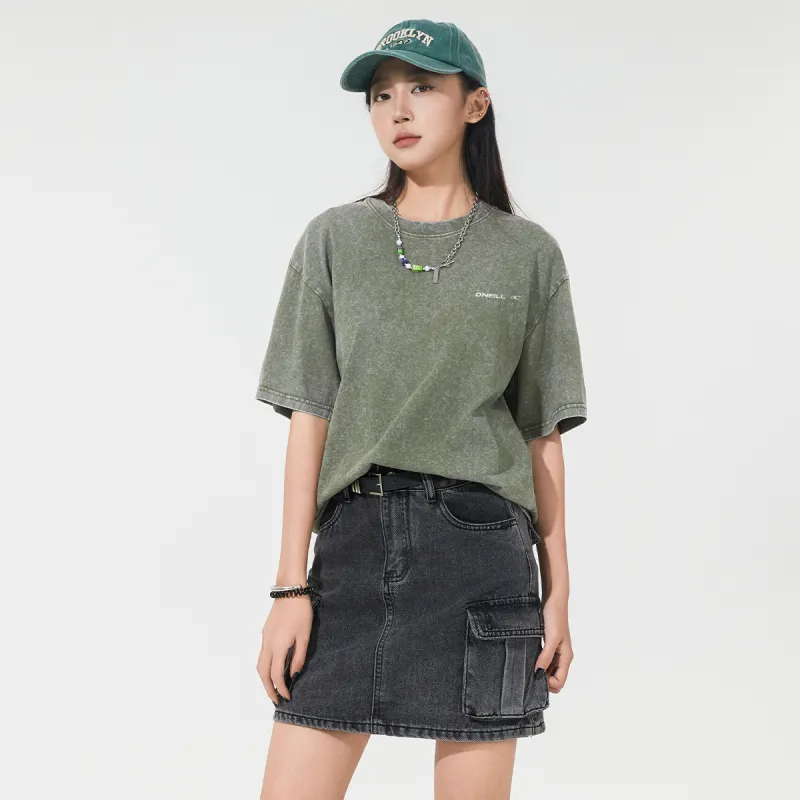 O'Neill T Shirts Unisex-26