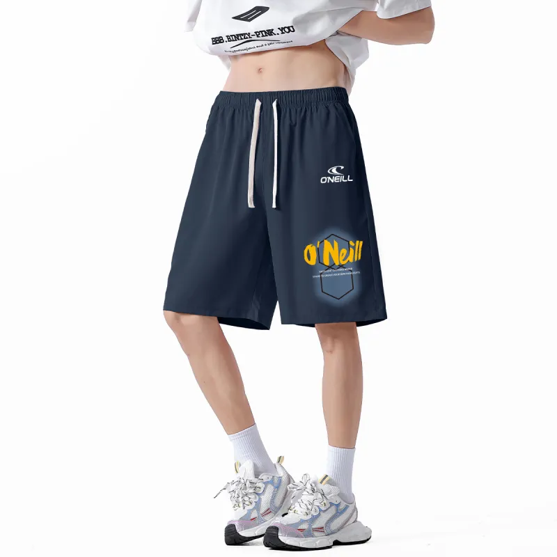O'Neill Casual Shorts Unisex-18
