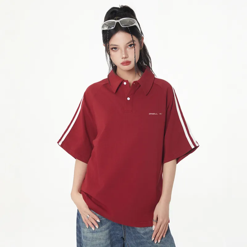O'Neill Polo Shirts Unisex-28