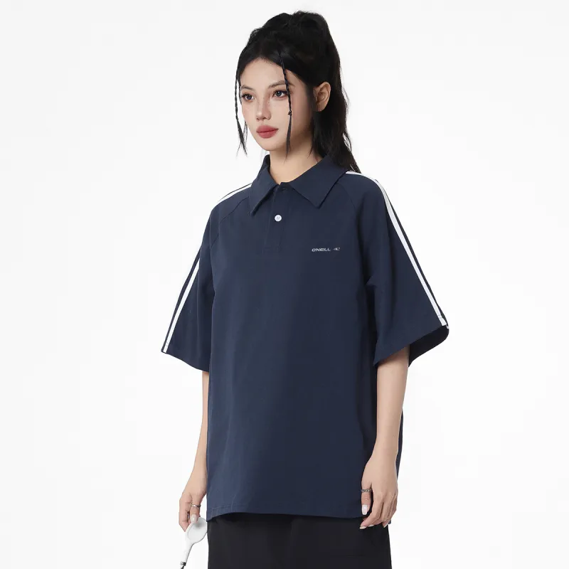 O'Neill Polo Shirts Unisex-14