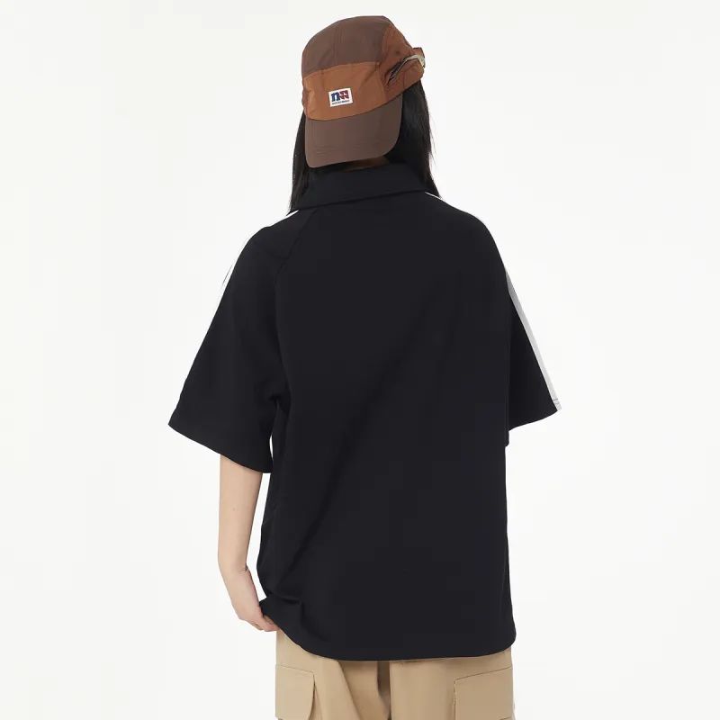 O'Neill Polo Shirts Unisex-5