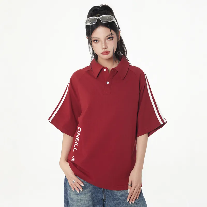 O'Neill Polo Shirts Unisex-28