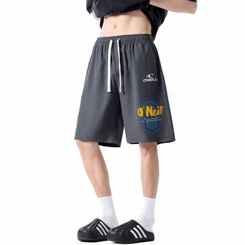 O'Neill Casual Shorts Unisex-13