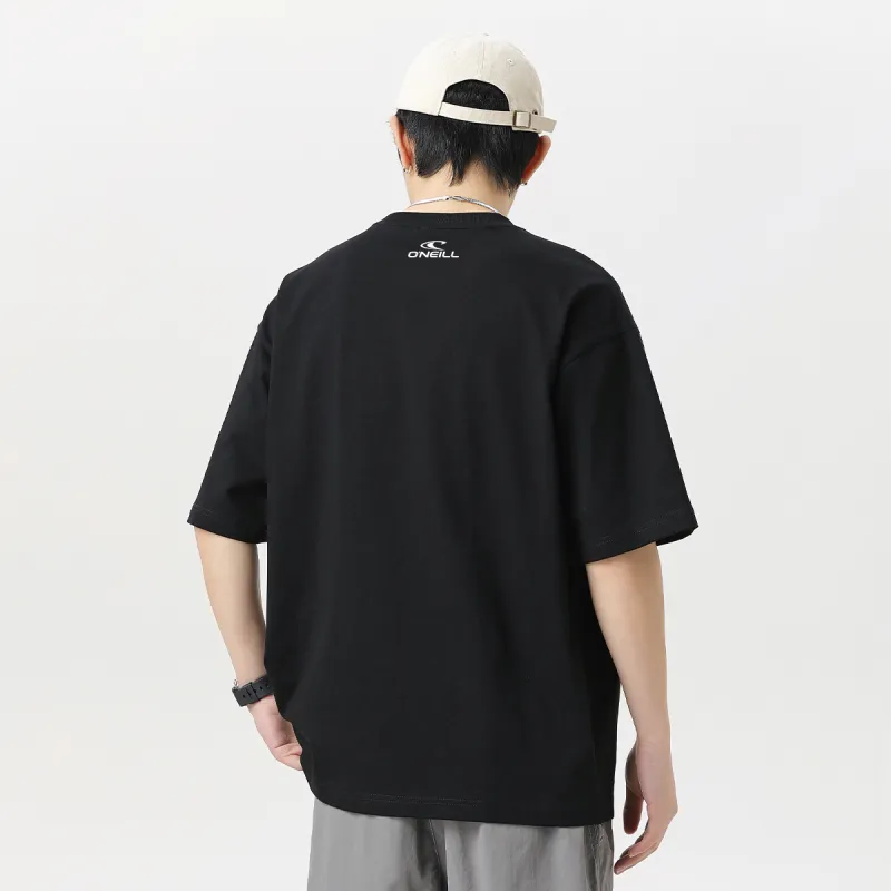 O'Neill T Shirts Unisex-11