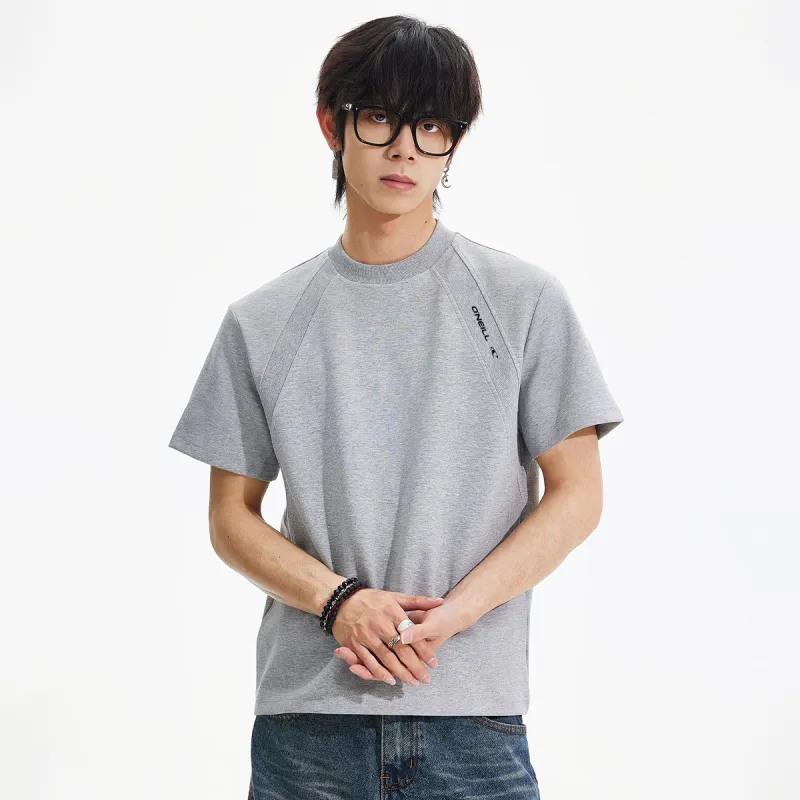 O'Neill T Shirts Unisex-2