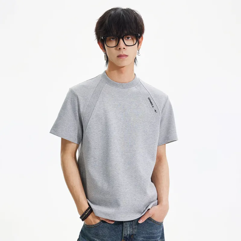 O'Neill T Shirts Unisex-4
