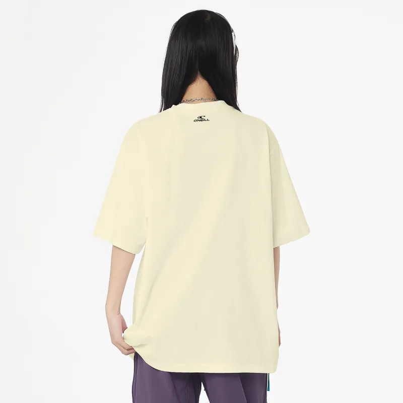 O'Neill T Shirts Unisex-23