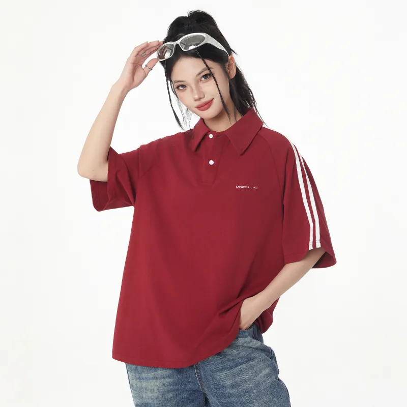 O'Neill Polo Shirts Unisex-27