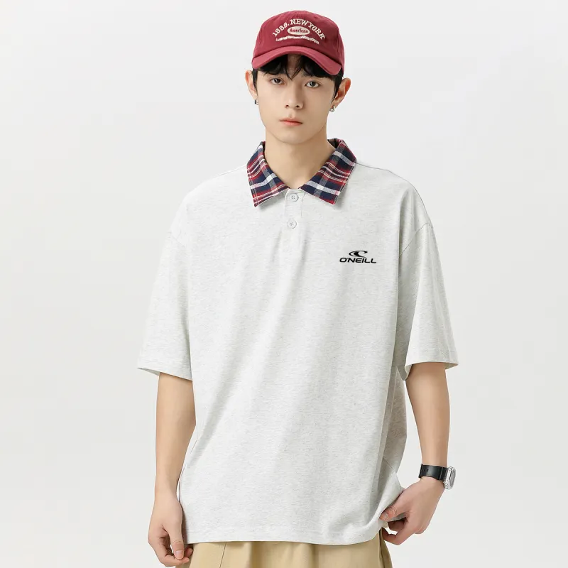 O'Neill T Shirts Unisex-14