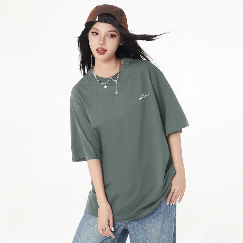 O'Neill T Shirts Unisex-16