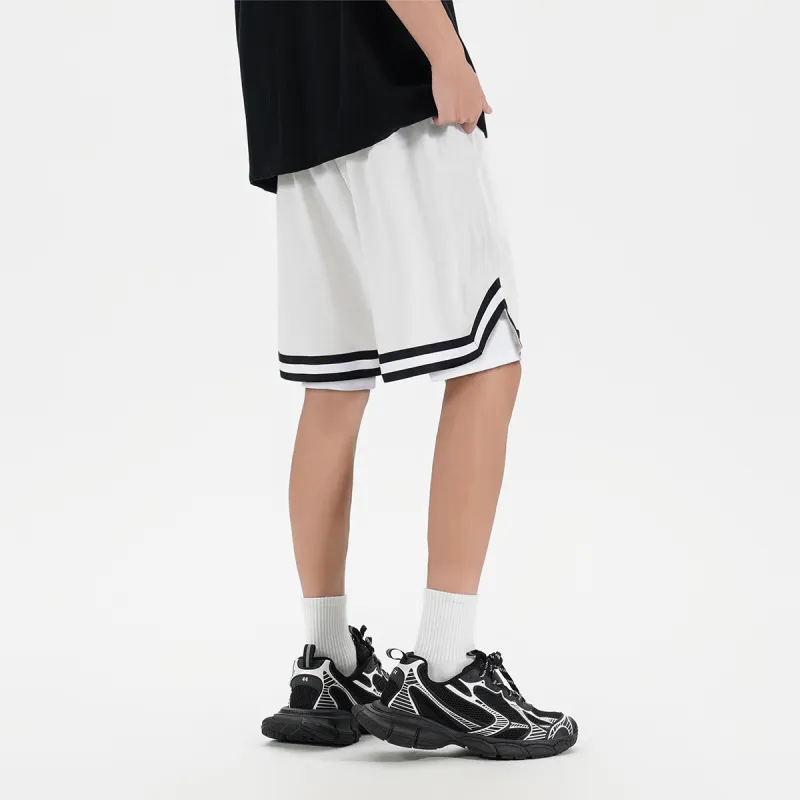 O'Neill Basketball Shorts Unisex-9