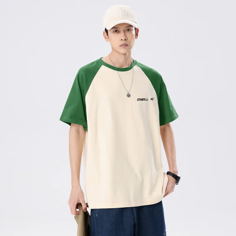 O'Neill T Shirts Unisex-18