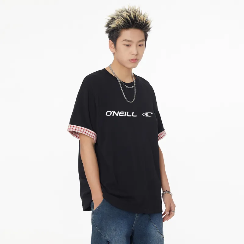 O'Neill T Shirts Unisex-3