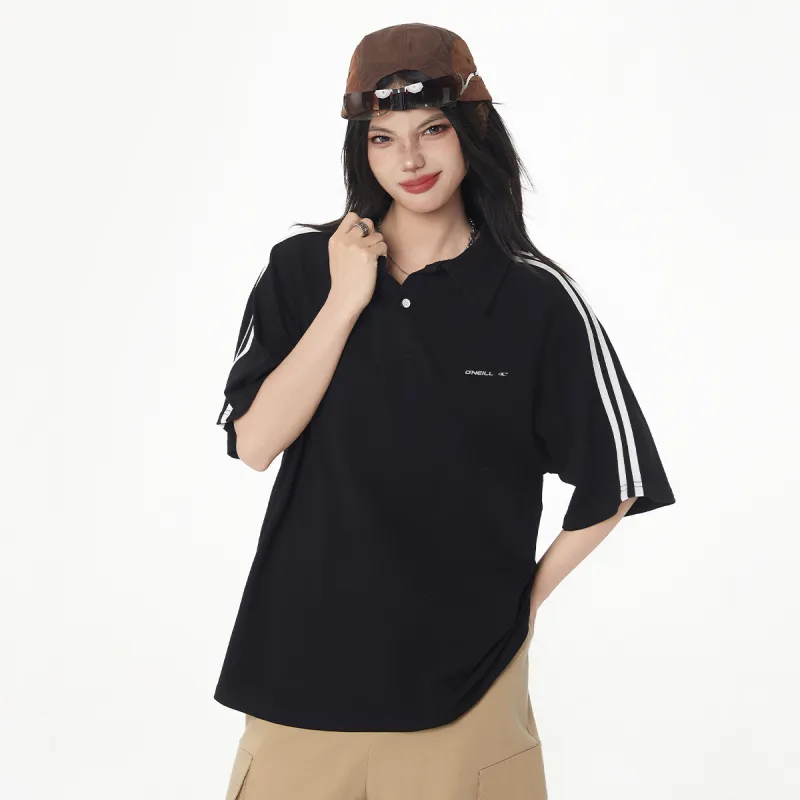 O'Neill Polo Shirts Unisex-2