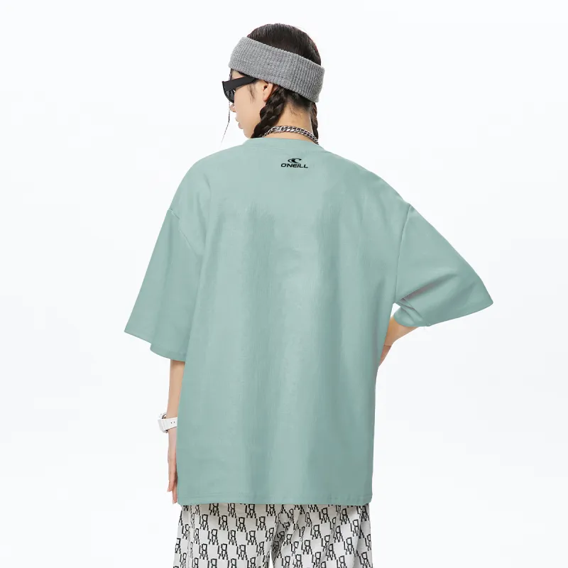 O'Neill T Shirts Unisex-26