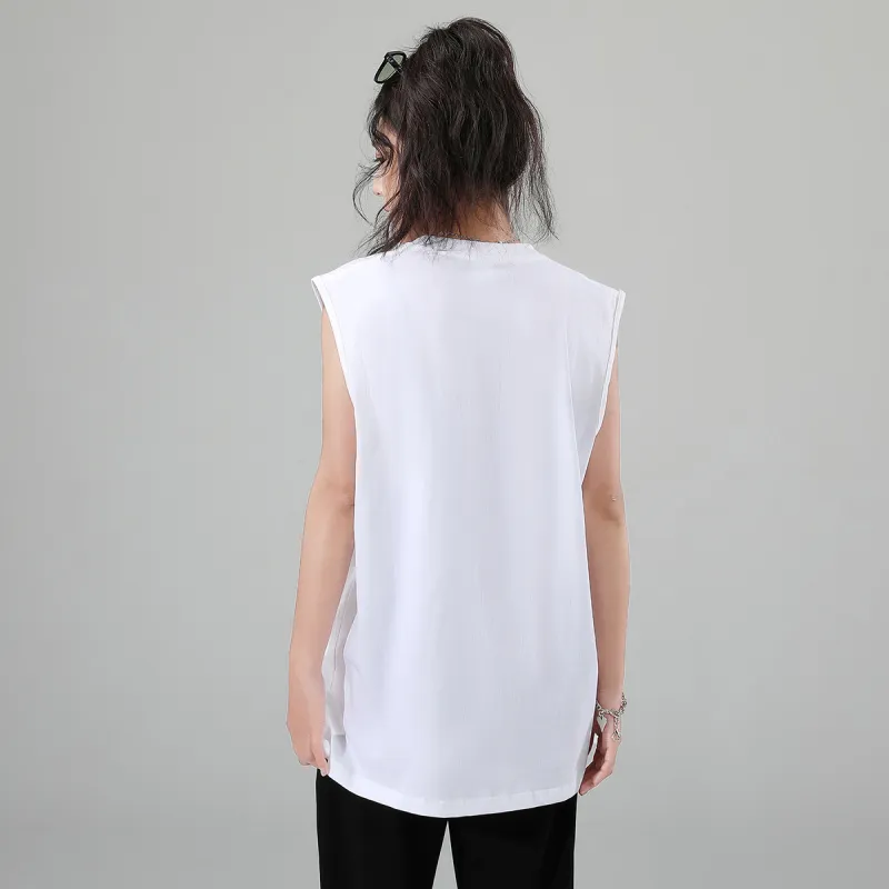 O'Neill Tank Tops Unisex-9