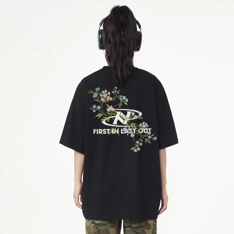 O'Neill T Shirts Unisex-2