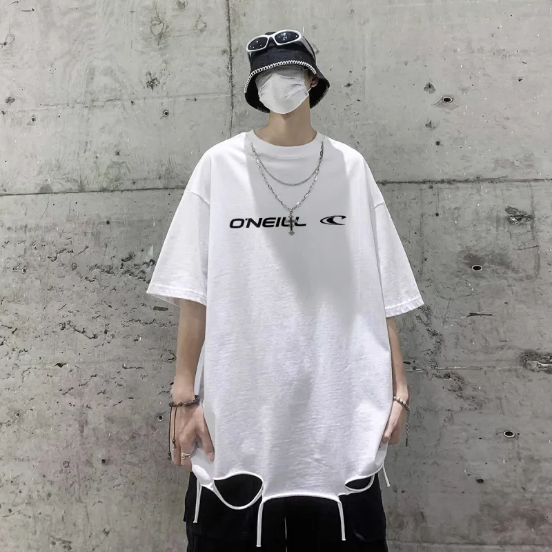 O'Neill T Shirts Unisex-8