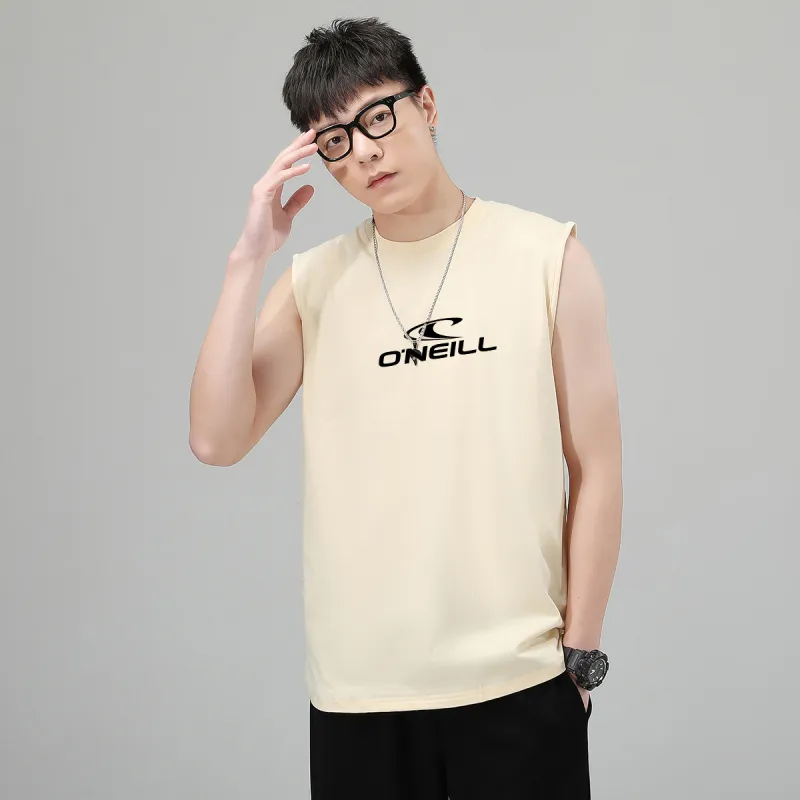 O'Neill Tank Tops Unisex-20
