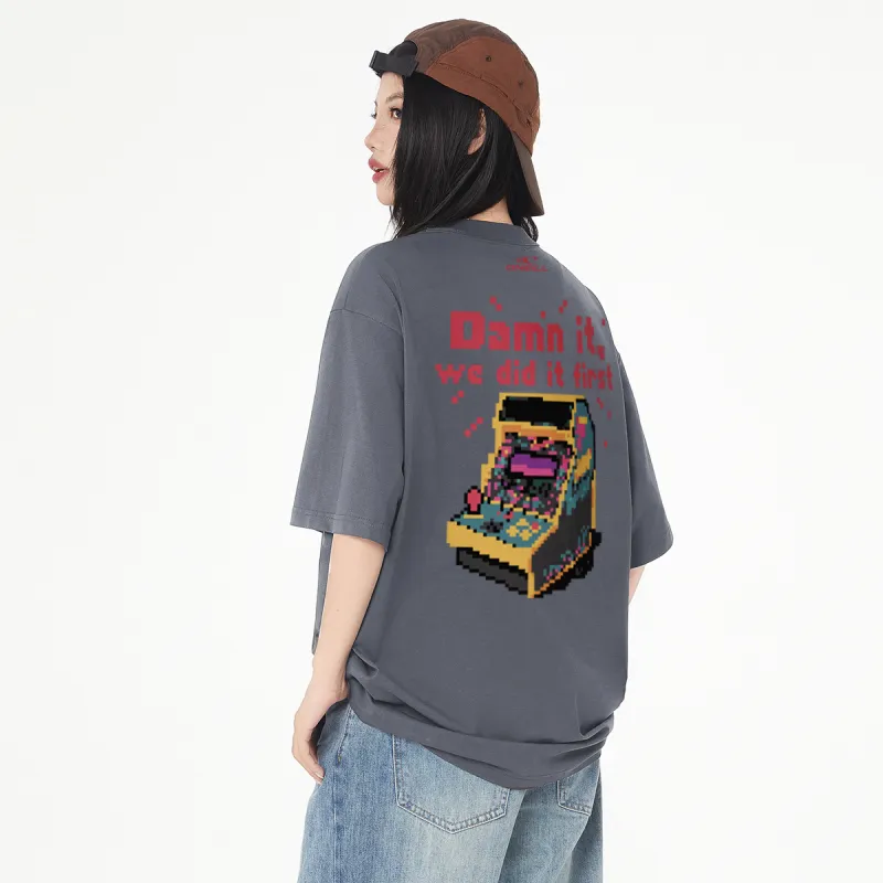 O'Neill T Shirts Unisex-14