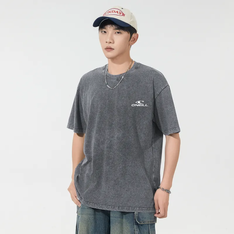 O'Neill T Shirts Unisex-8