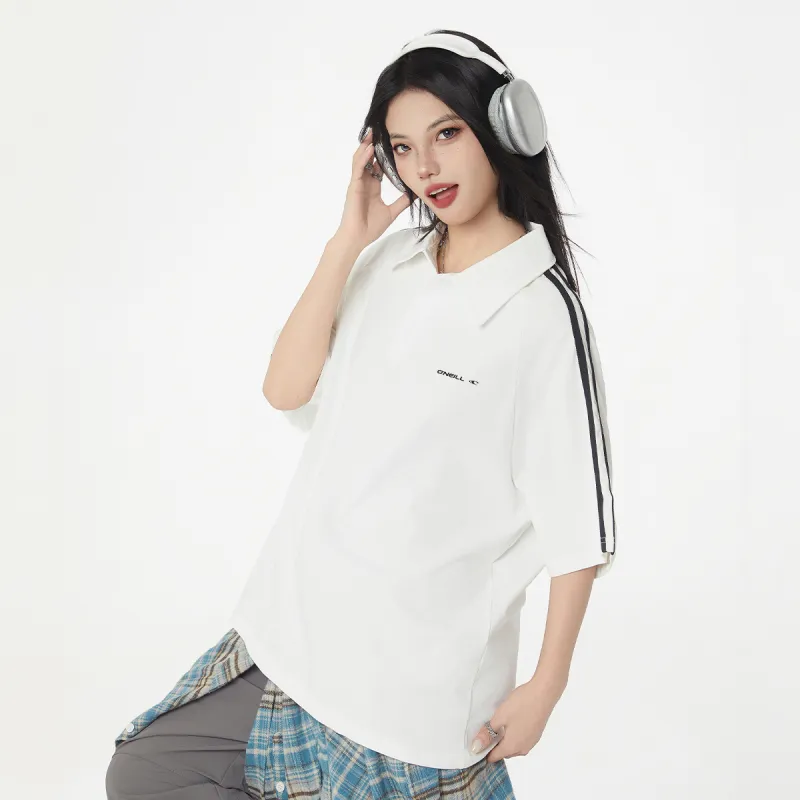 O'Neill Polo Shirts Unisex-8