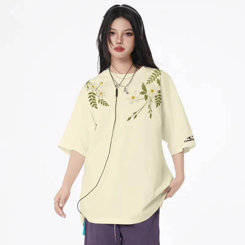 O'Neill T Shirts Unisex-20