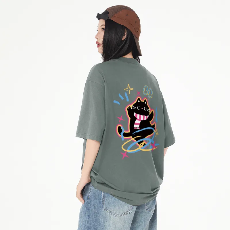O'Neill T Shirts Unisex-14