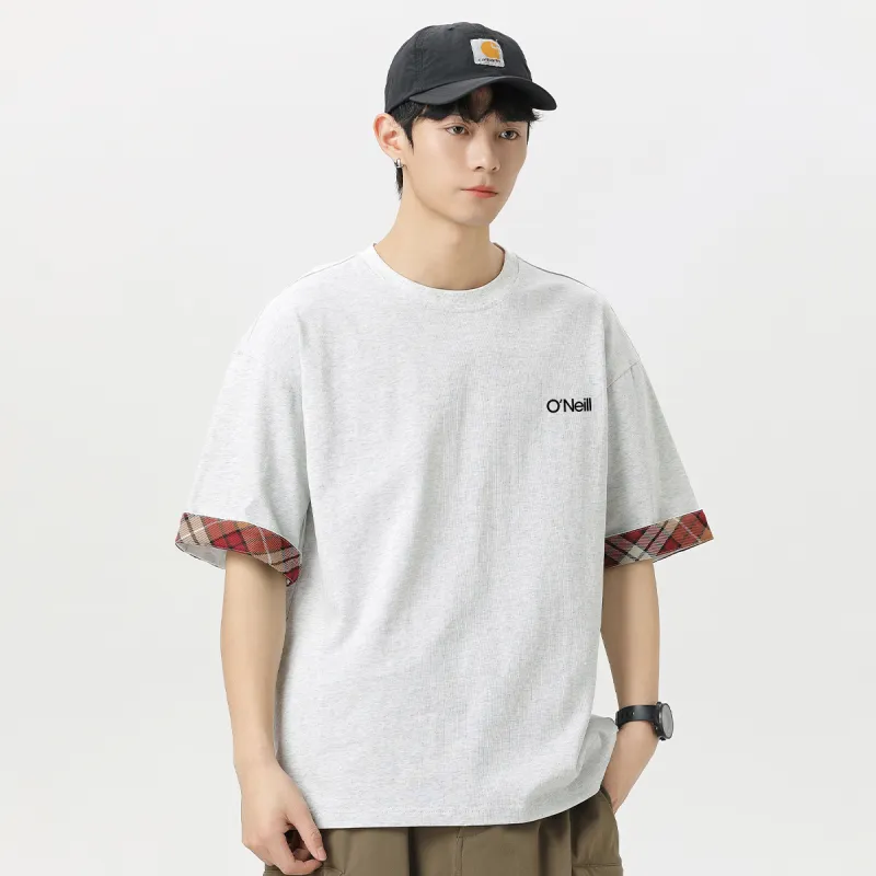O'Neill T Shirts Unisex-15