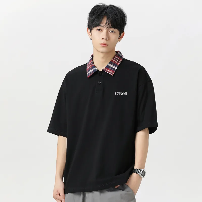 O'Neill T Shirts Unisex-2