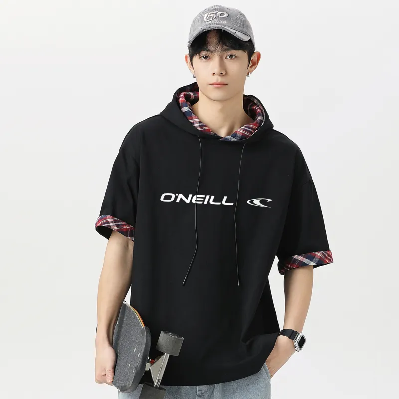 O'Neill T Shirts Unisex-9