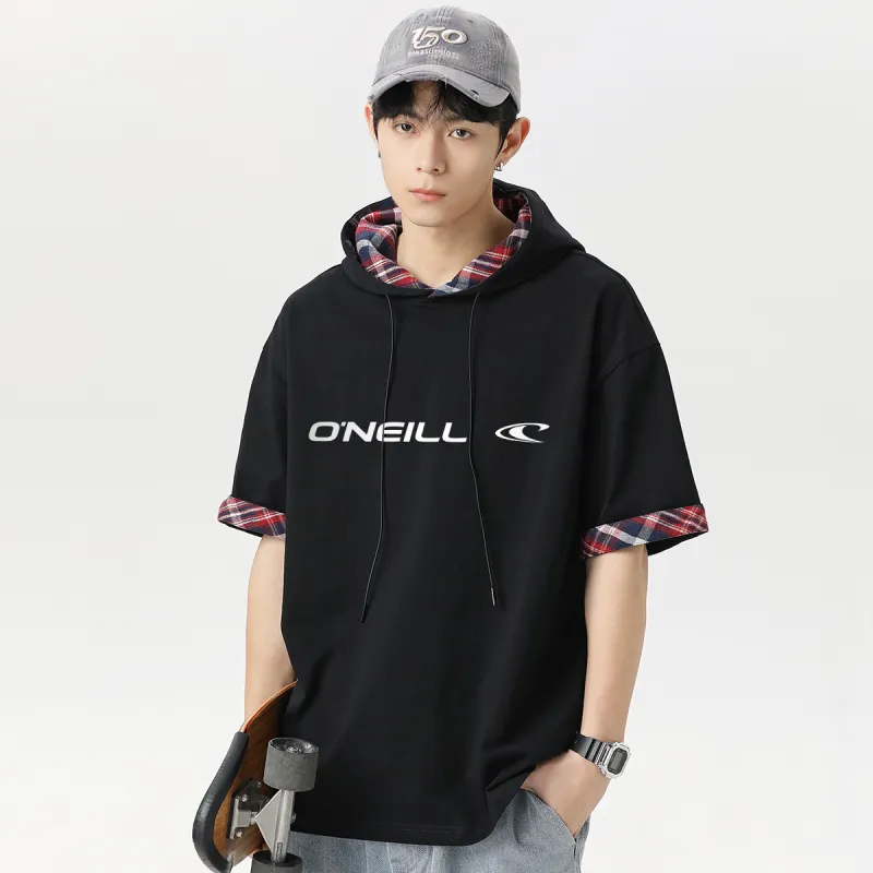 O'Neill T Shirts Unisex-10