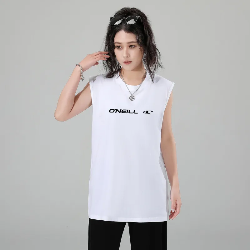 O'Neill Tank Tops Unisex-10