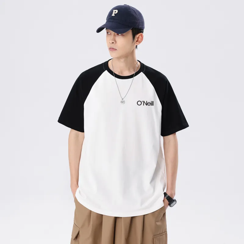 O'Neill T Shirts Unisex-3