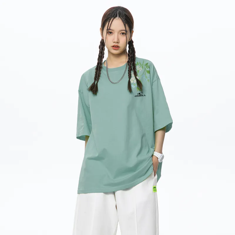 O'Neill T Shirts Unisex-21