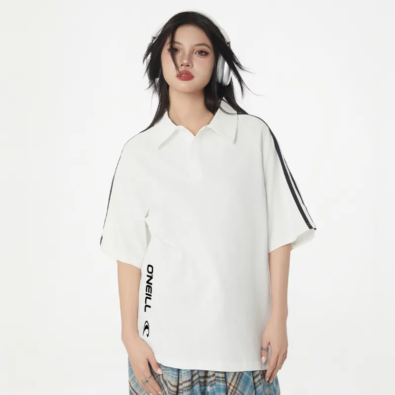 O'Neill Polo Shirts Unisex-8