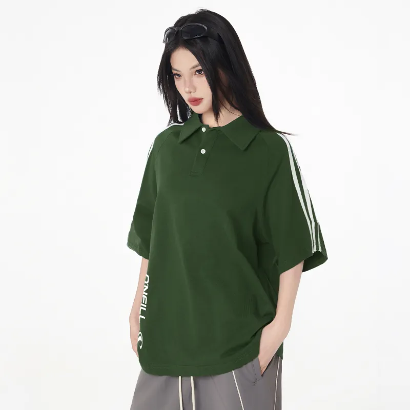 O'Neill Polo Shirts Unisex-21
