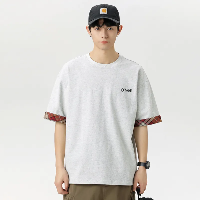 O'Neill T Shirts Unisex-16