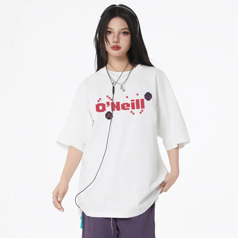 O'Neill T Shirts Unisex-5