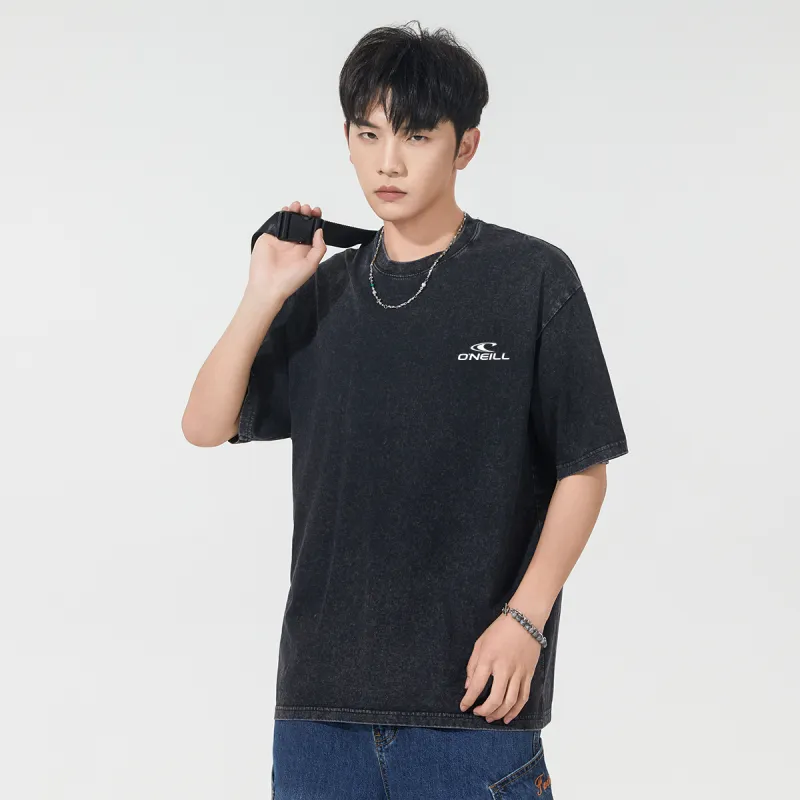 O'Neill T Shirts Unisex-2